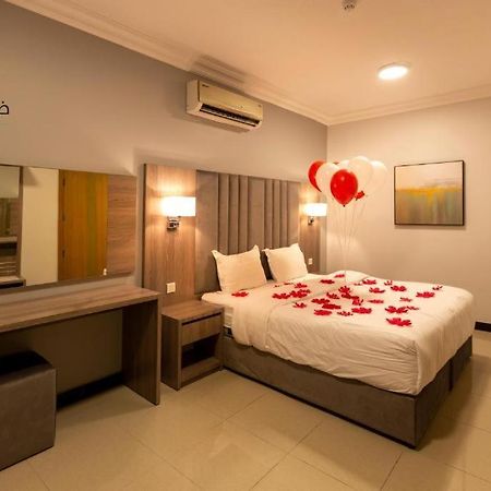 Terrace View 3 Apartment Дамам Екстериор снимка