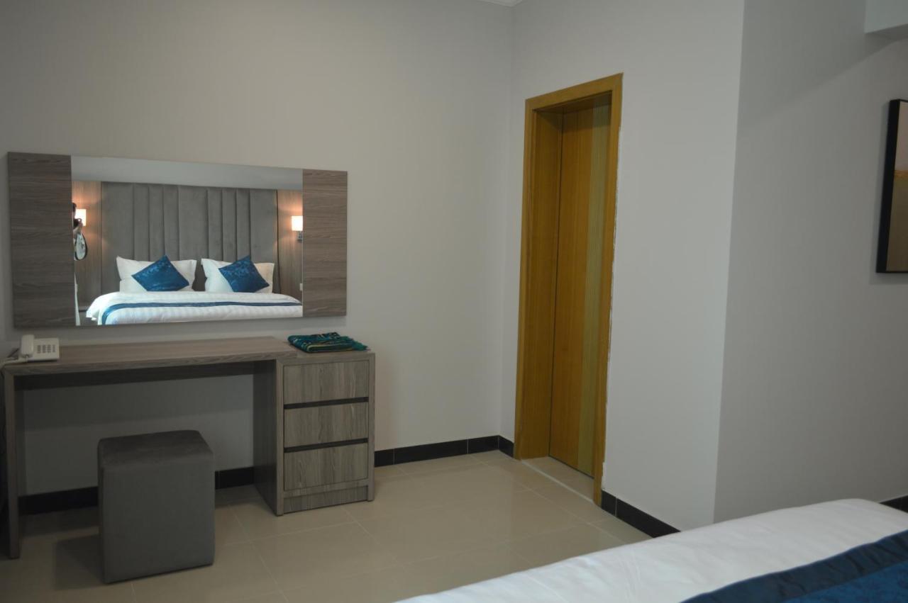 Terrace View 3 Apartment Дамам Екстериор снимка