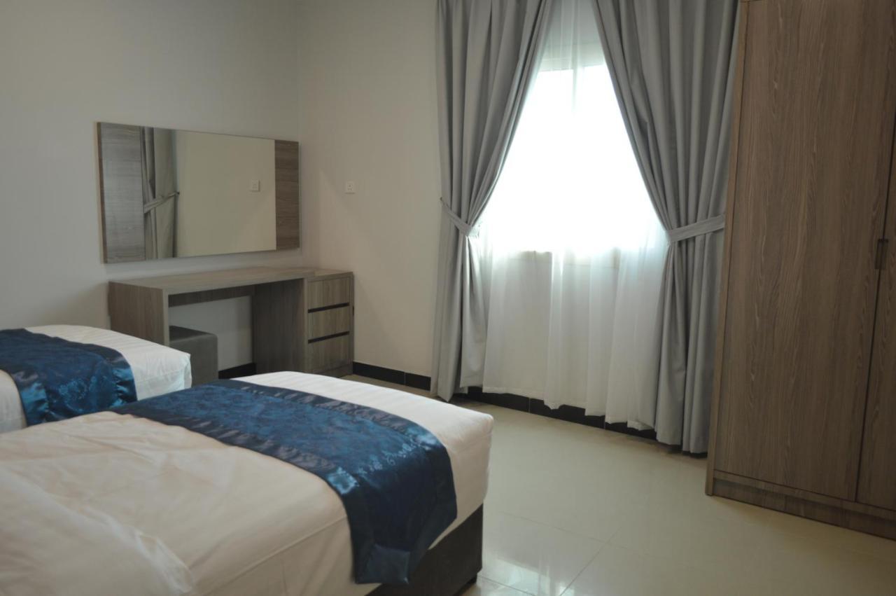 Terrace View 3 Apartment Дамам Екстериор снимка