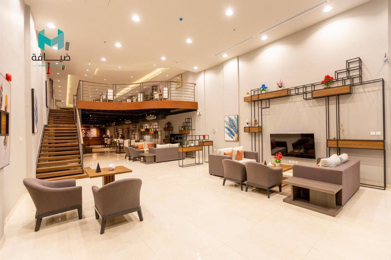 Terrace View 3 Apartment Дамам Екстериор снимка