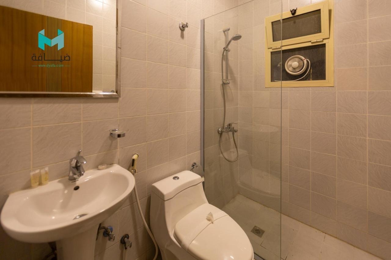 Terrace View 3 Apartment Дамам Екстериор снимка