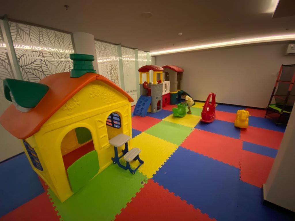 Terrace View 3 Apartment Дамам Екстериор снимка