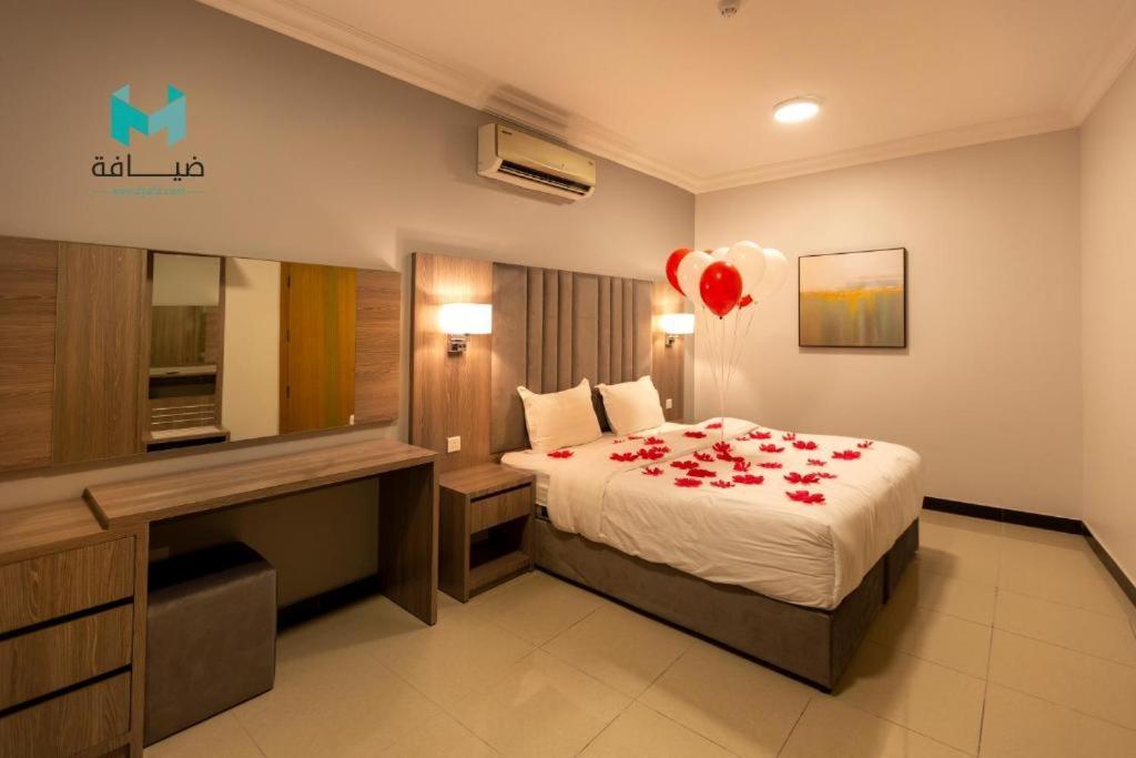 Terrace View 3 Apartment Дамам Екстериор снимка
